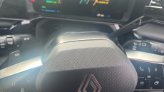 Renault 4 110kW Iconic+ 52kWh Comfort range 5dr Auto Electric Estate